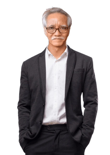 sekeretaris koperasi warkopin